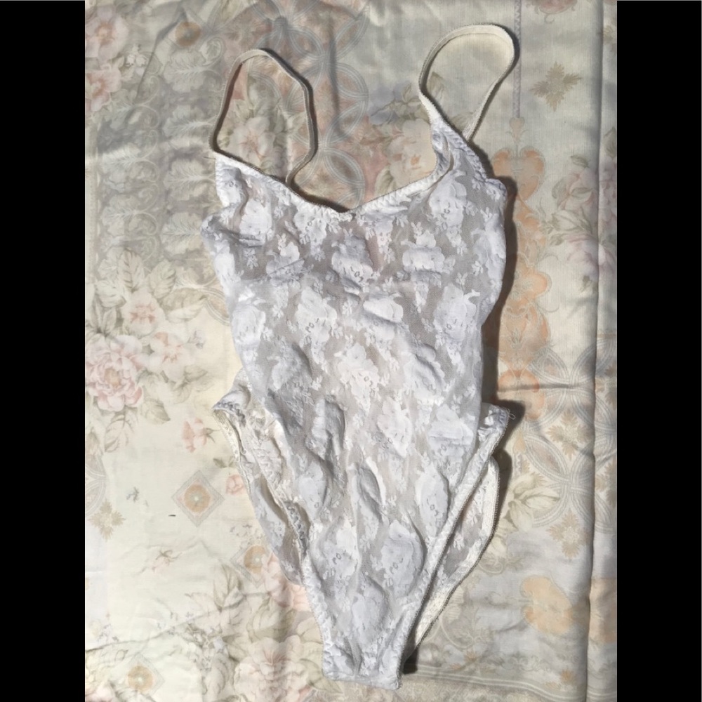 Beautiful Vintage Dior teddy